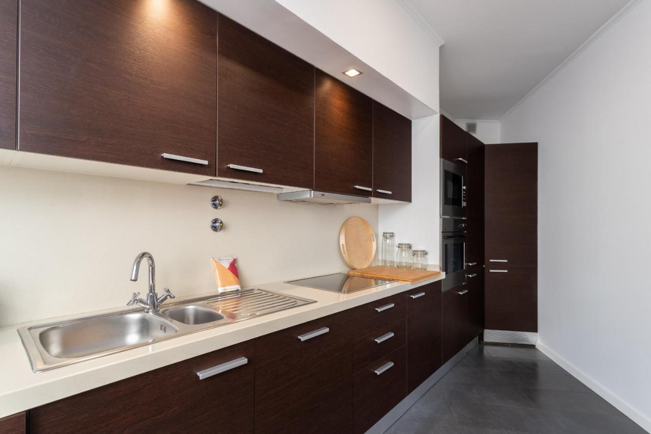 Lejlighed Flh Baixa Deluxe Flat