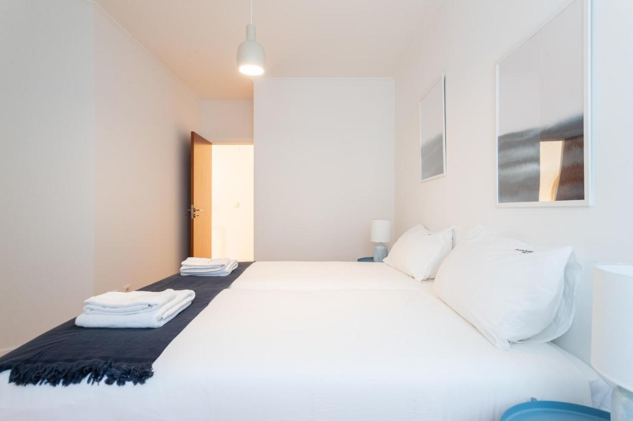Lejlighed Flh Baixa Deluxe Flat *
