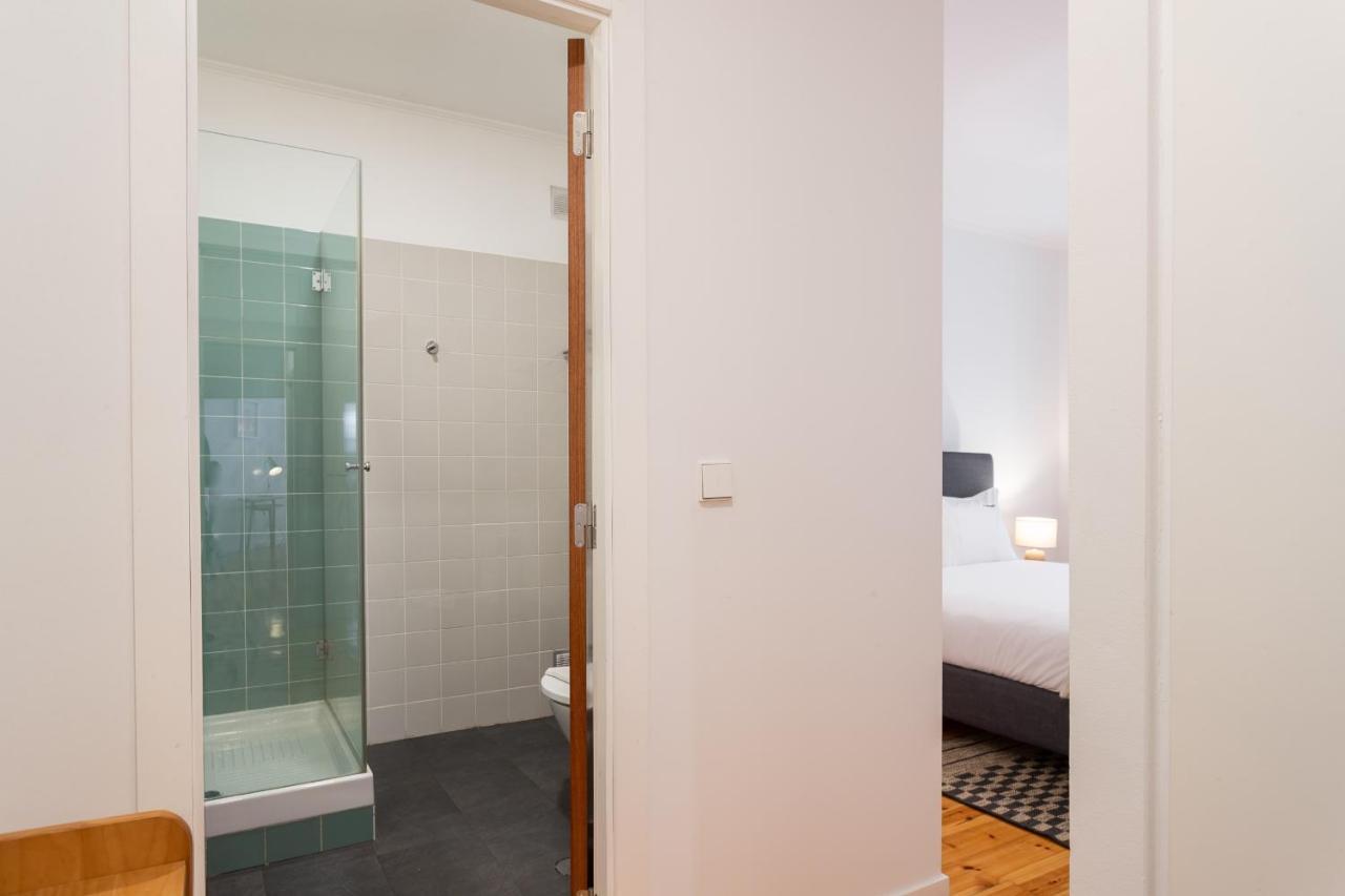 Flh Baixa Deluxe Flat Lejlighed Lisboa