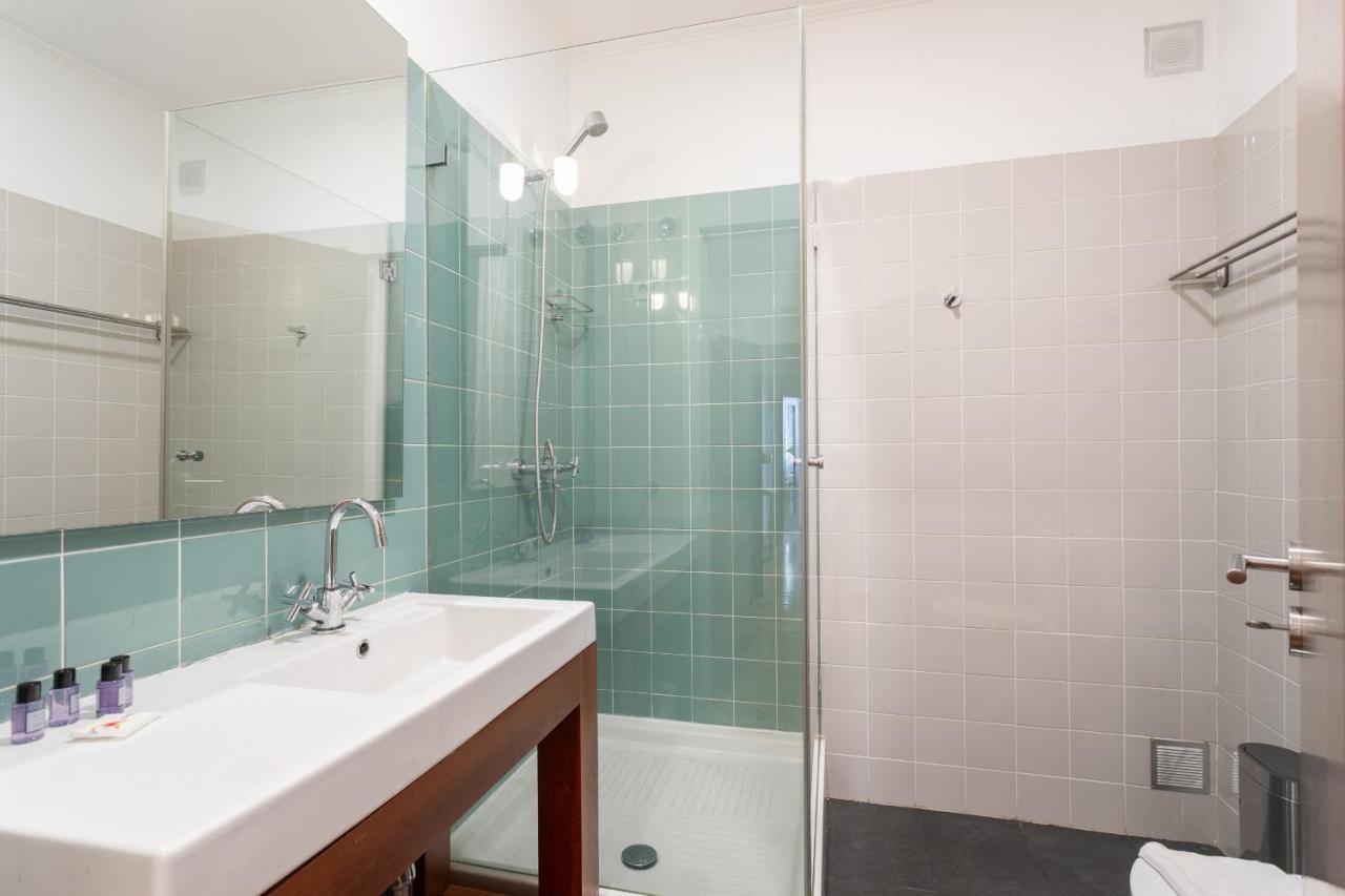 Lejlighed Flh Baixa Deluxe Flat